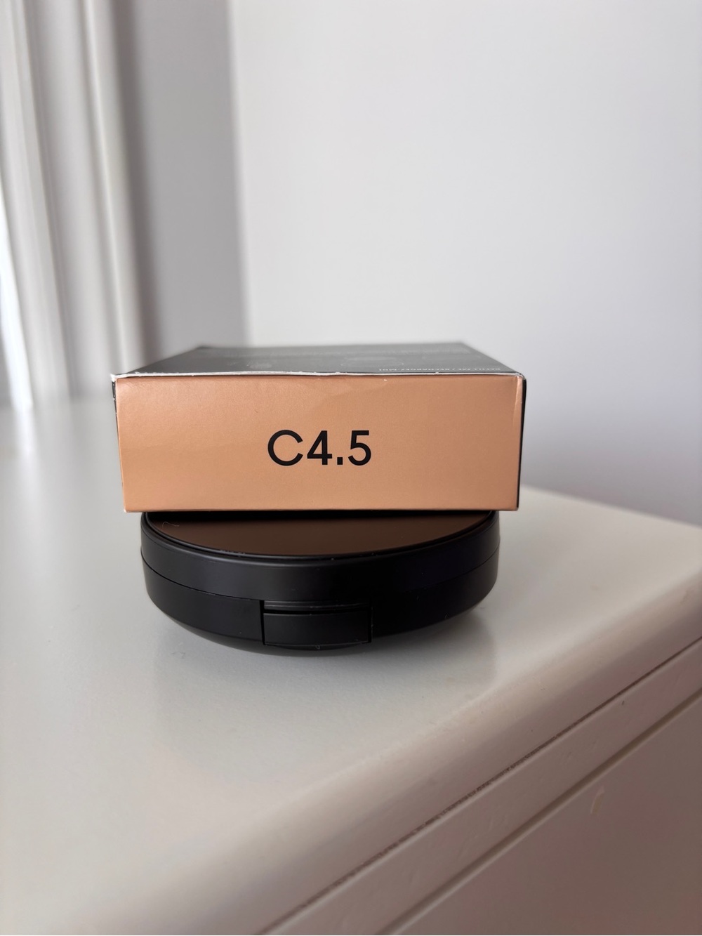 MAC Studio Fix Powder Plus Foundation - Picture 2 of 4